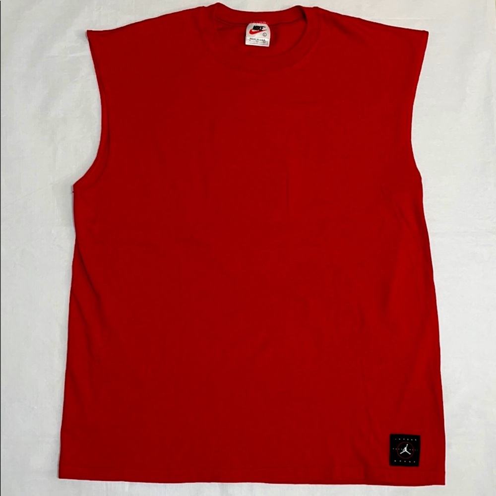 Nike - Jordan Brand Portland Trailblazer Tank Top